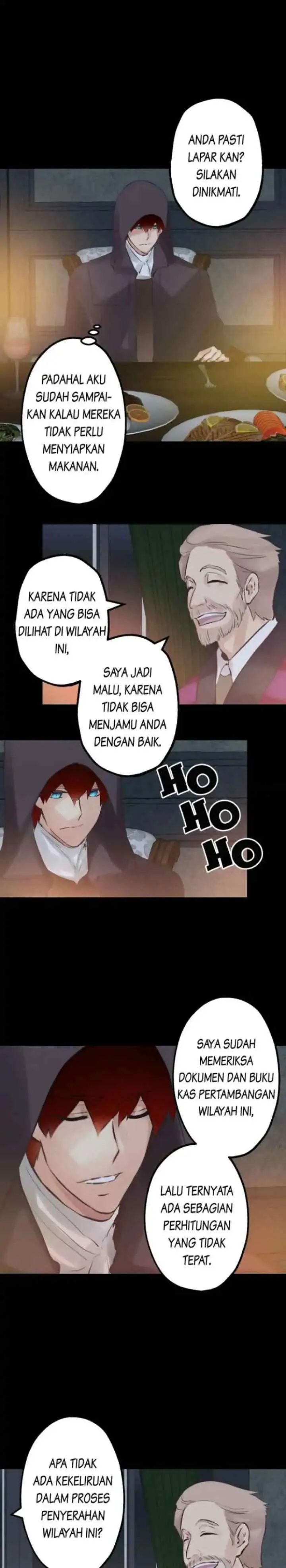 As Long as You Like It chapter 106 halaman 4