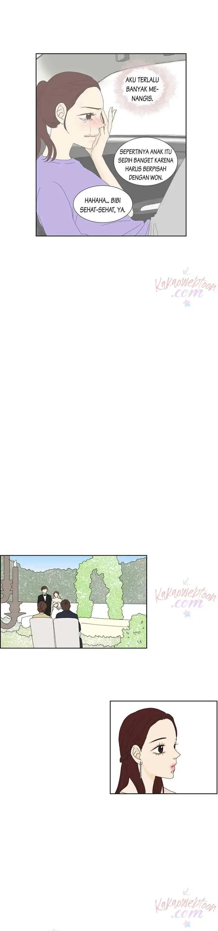 Dolled Up chapter 93 halaman 5