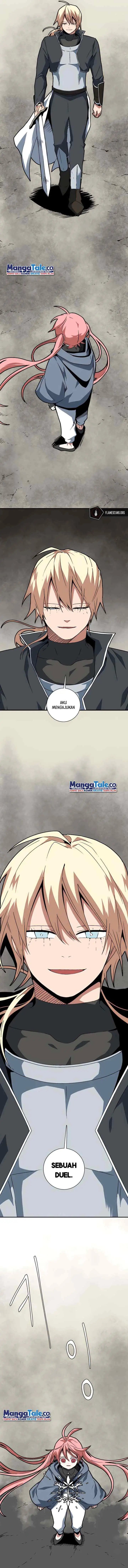 One Step to The Demon King chapter 40 halaman 14