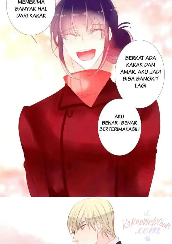 Alcohol Prince chapter 41 halaman 18