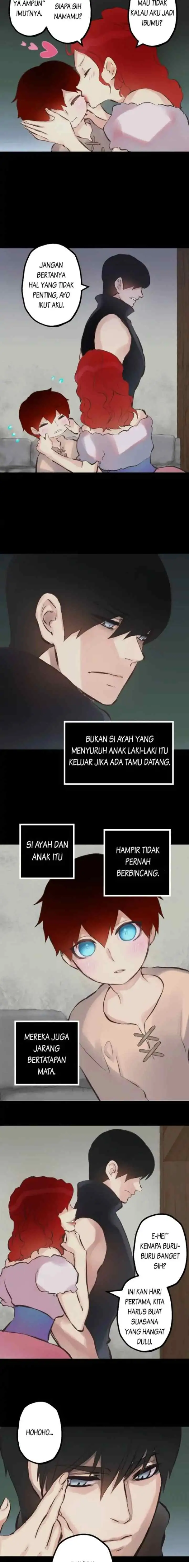 As Long as You Like It chapter 69 halaman 4