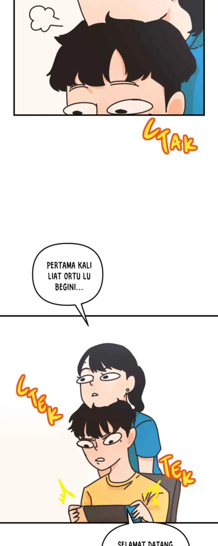 Friends Like A Girlfriends chapter 10 halaman 16