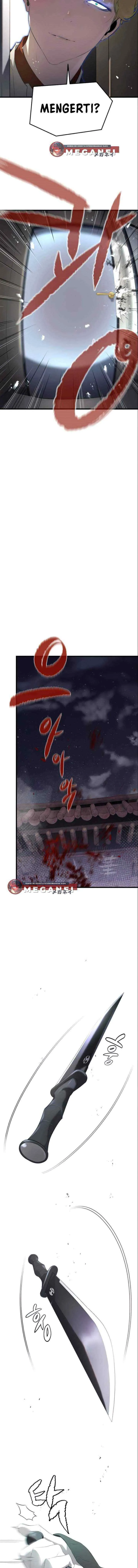 Phantom Spirit King chapter 5 halaman 11
