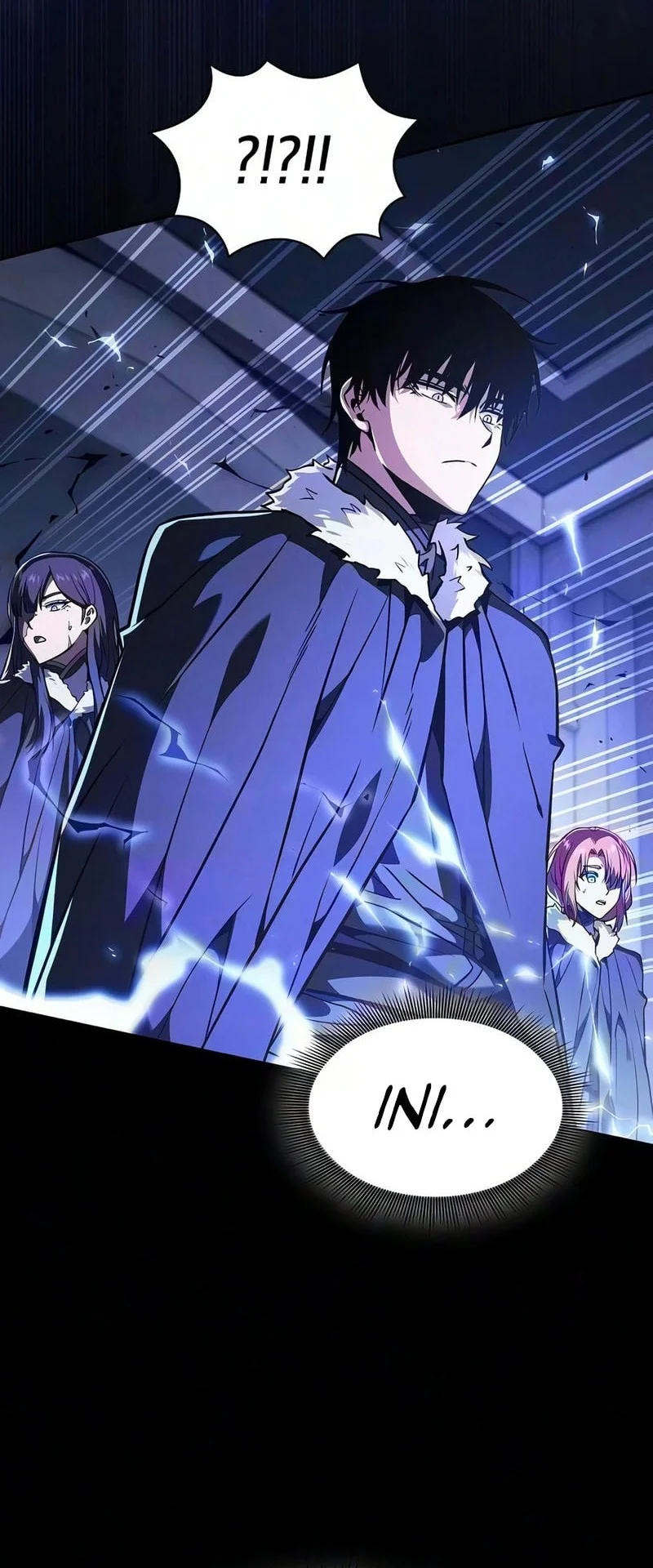 Academy's Genius Swordmaster chapter 142 halaman 13