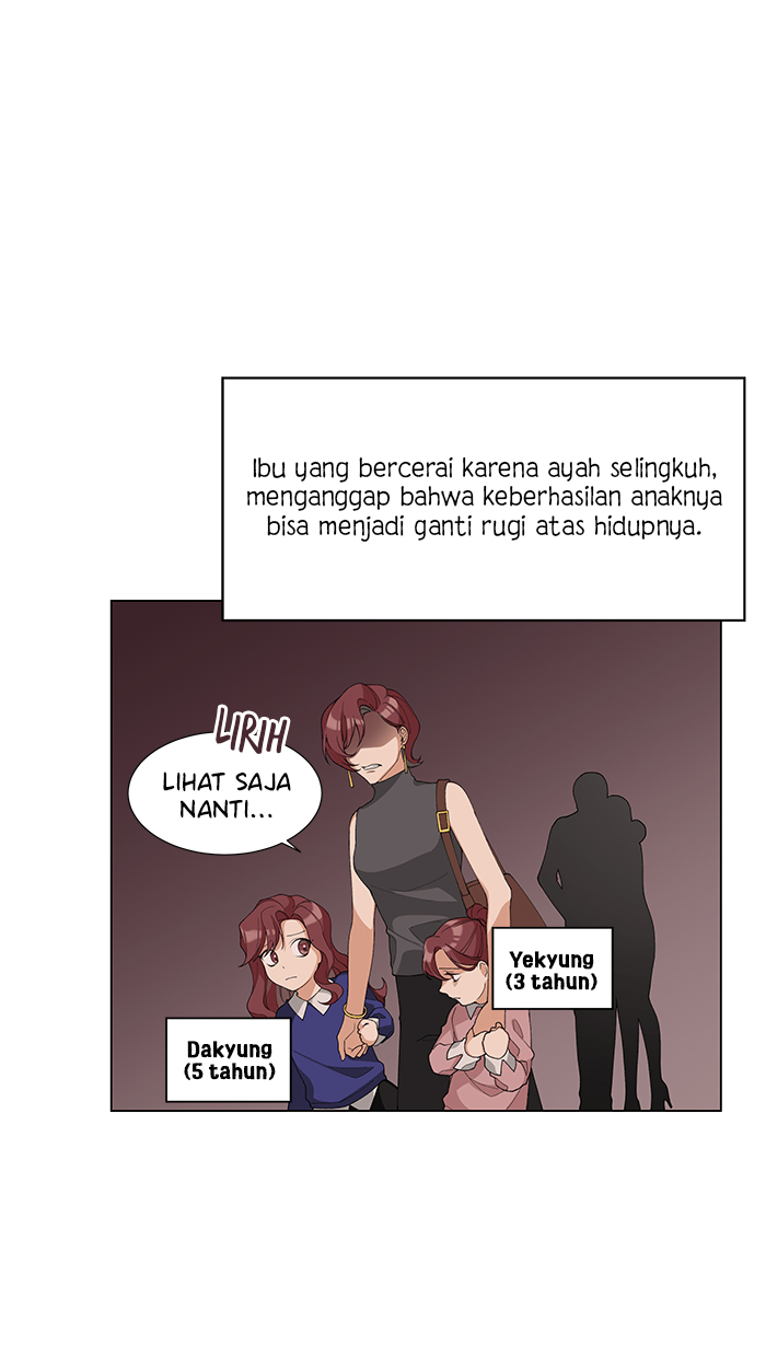 We're Soulmates Starting From Today chapter 4 halaman 14
