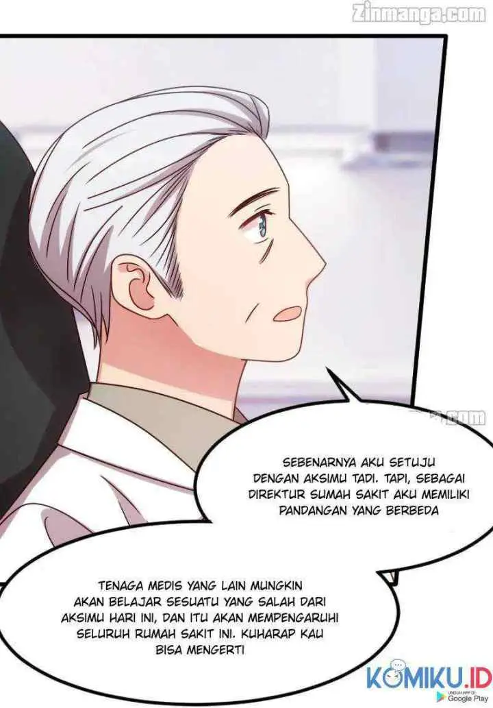 CEO's Sudden Proposal chapter 159 halaman 10