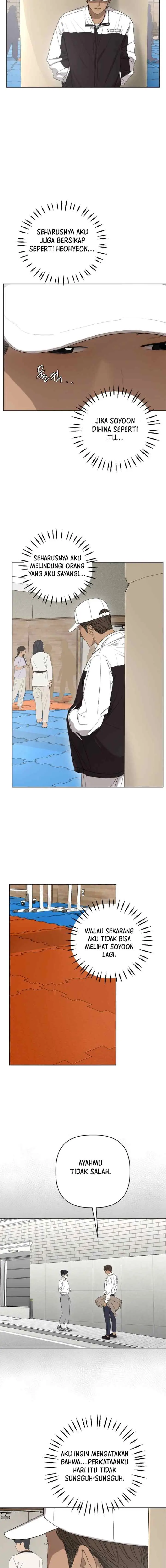 Dream of Learning chapter 41 halaman 9