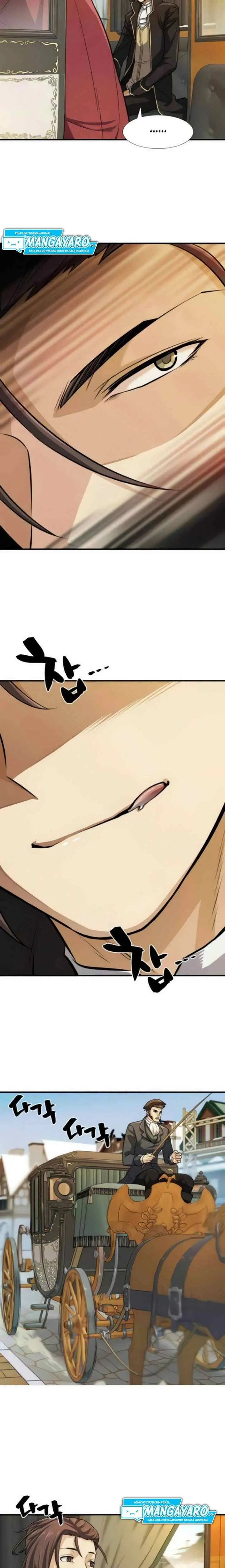 O melhor engenheiro do mundo chapter 35.1 halaman 9