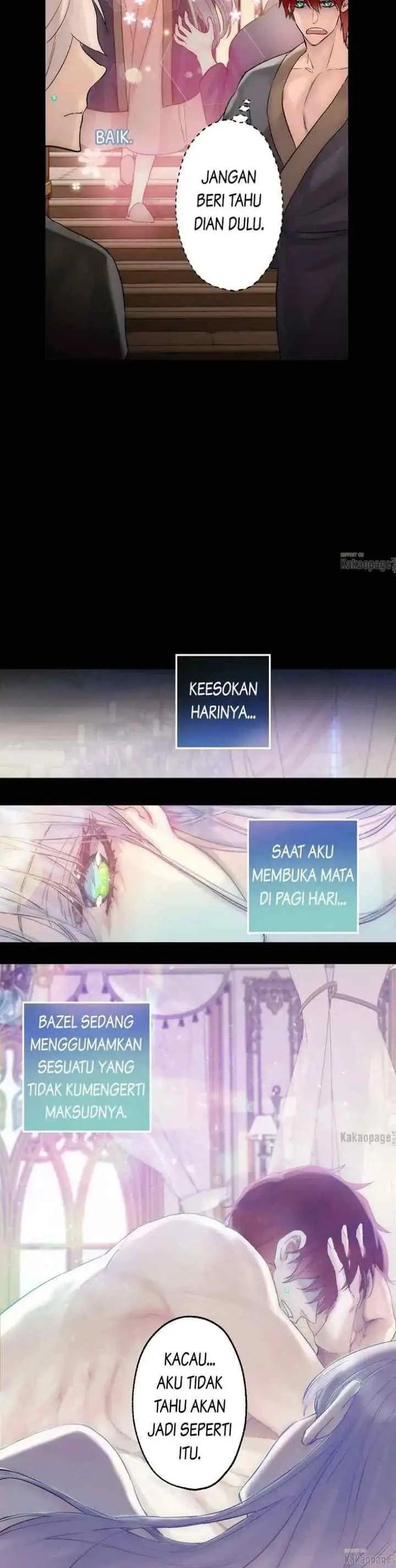 As Long as You Like It chapter 244 halaman 18