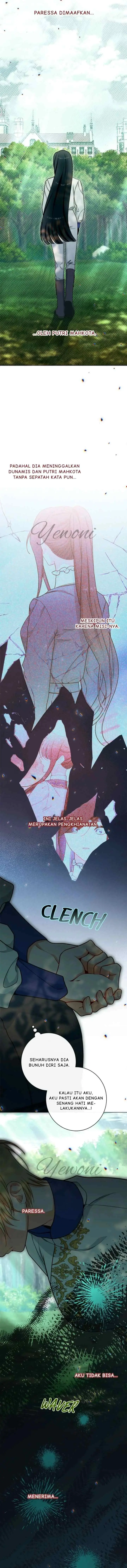 Exclusive Maid of The Evil Empress chapter 75 halaman 14
