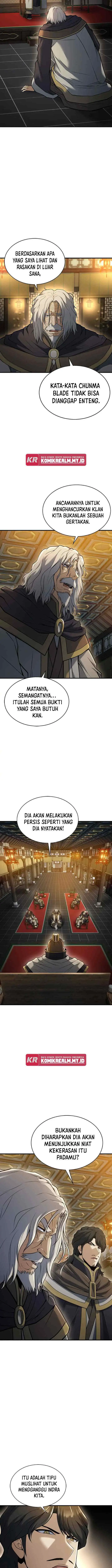 The Star Of A Supreme Ruler chapter 57 halaman 7