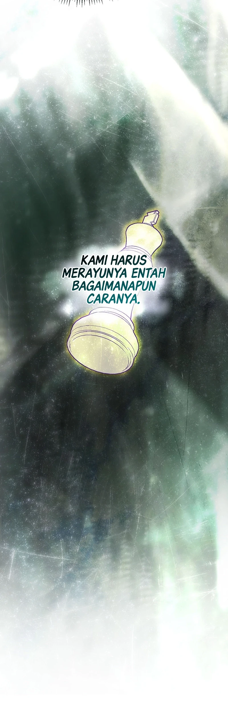 Childcare Diary With the Villainess chapter 88 halaman 45