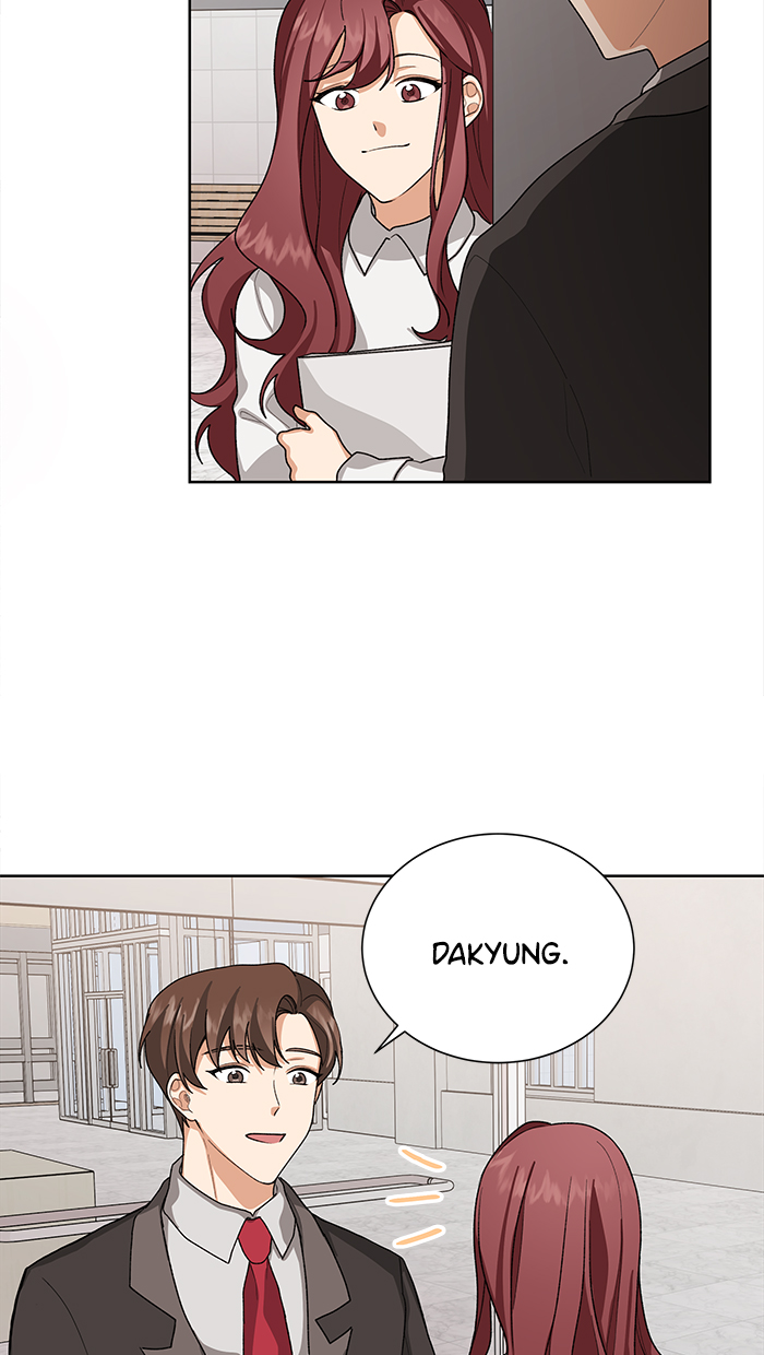 We're Soulmates Starting From Today chapter 35 halaman 39