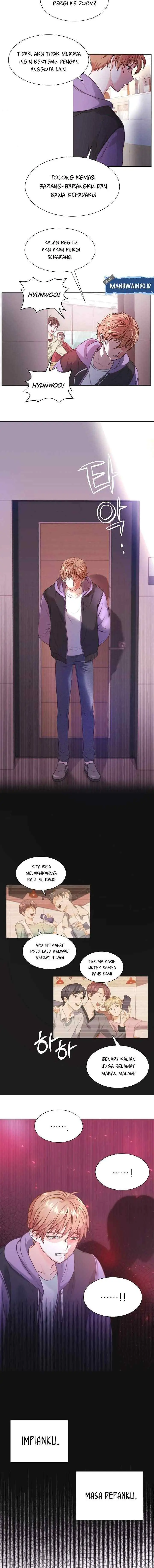 Once Again Idol chapter 1 halaman 8