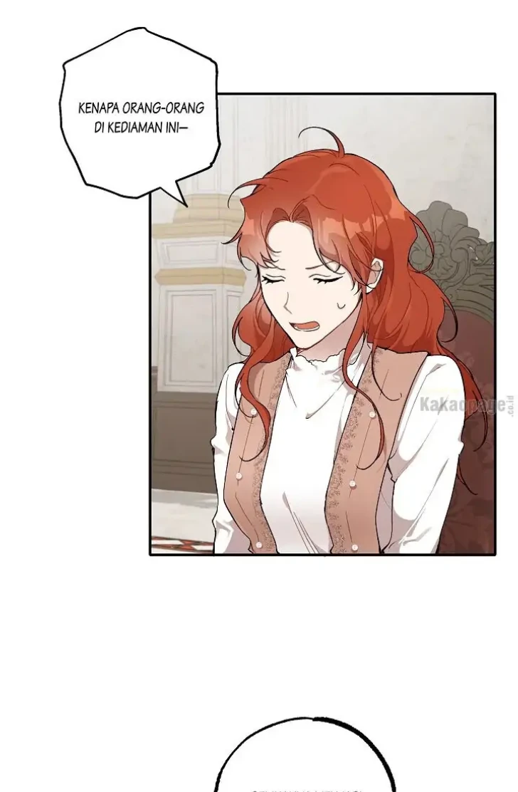 Everything Was a Misunderstanding chapter 41 halaman 6