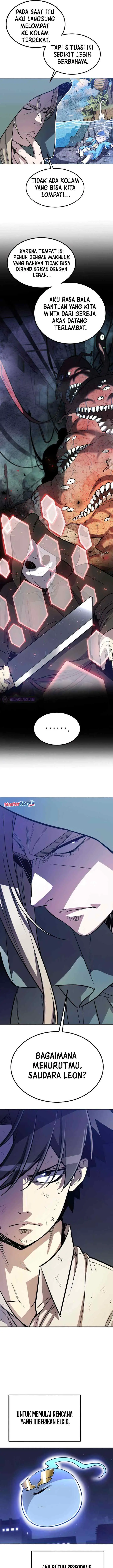 Overpowered Sword chapter 31 halaman 4