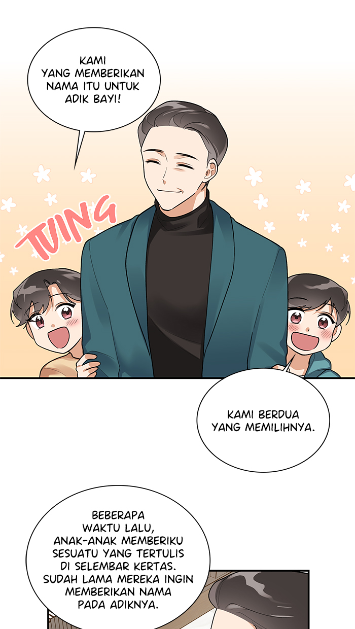 We're Soulmates Starting From Today chapter 72 halaman 18