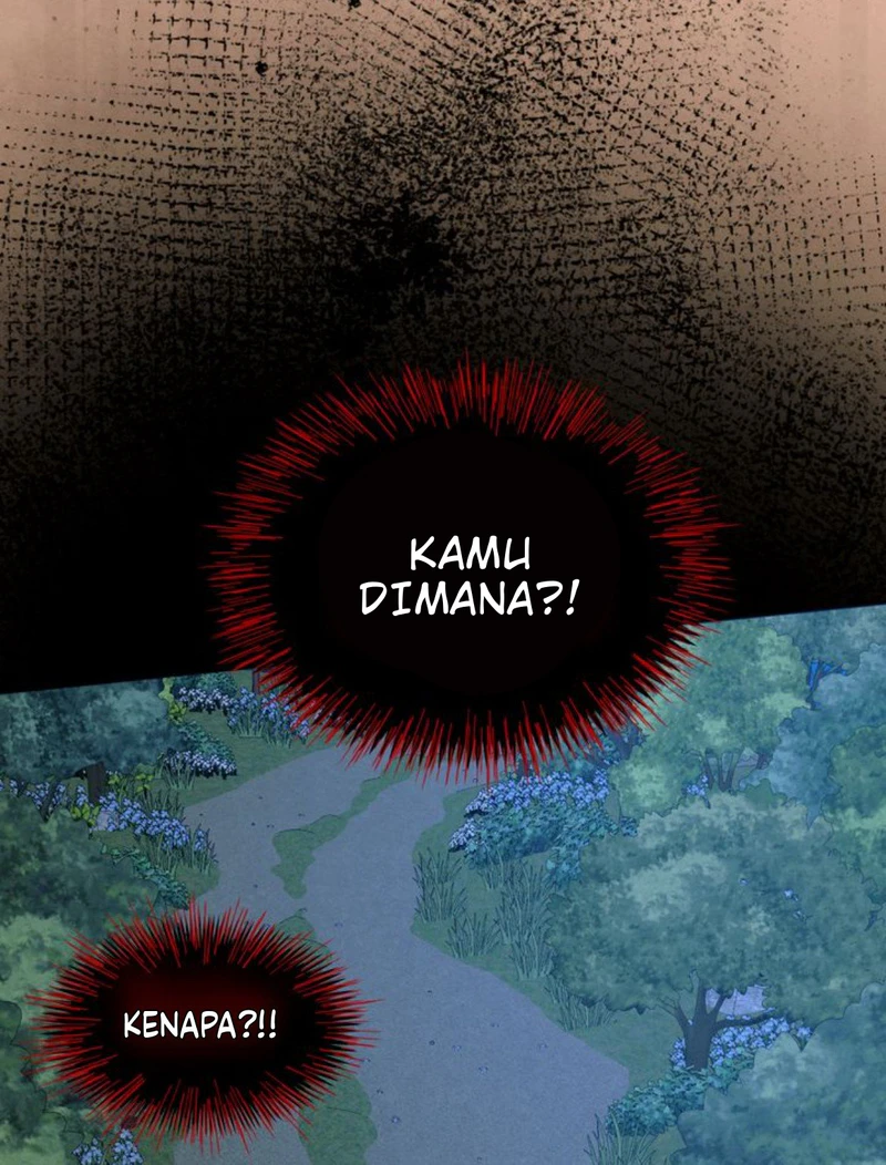 Beneath the Fallen Bloom chapter 11 halaman 12