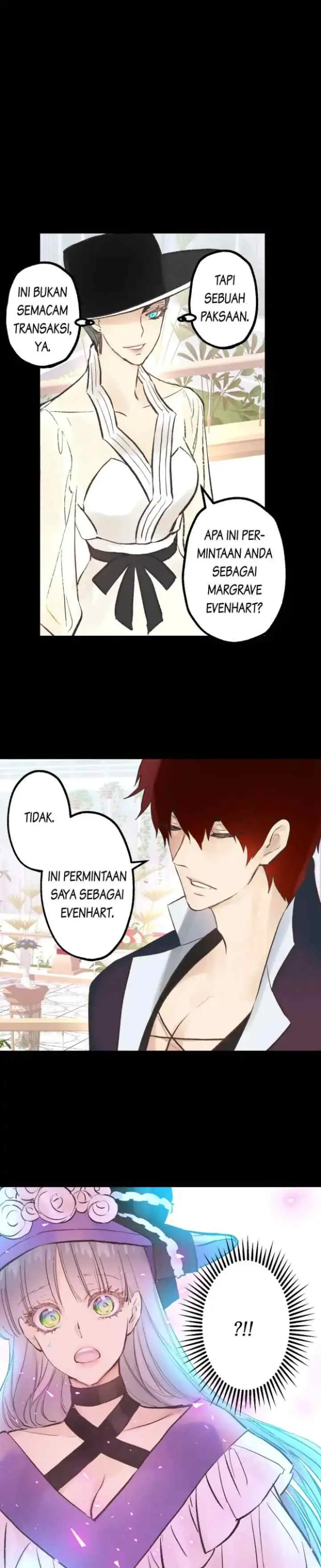 As Long as You Like It chapter 152 halaman 14