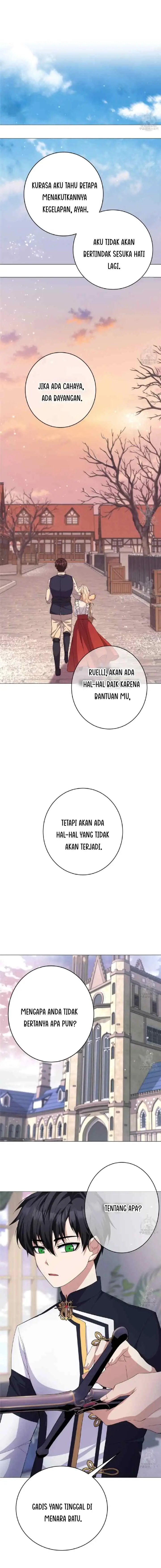 Only for Your Well-Being chapter 5 halaman 10