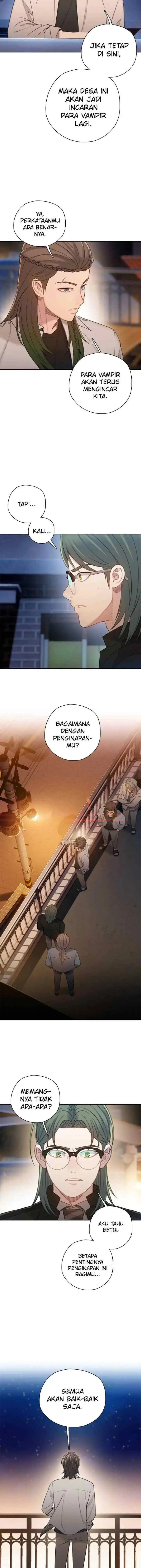 Dark Moon: The Grey City chapter 53.5 halaman 10