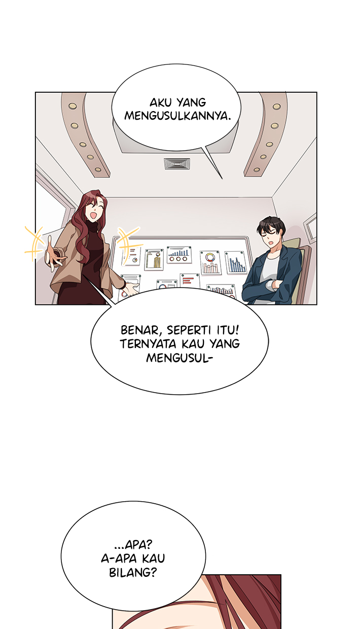 We're Soulmates Starting From Today chapter 1 halaman 69