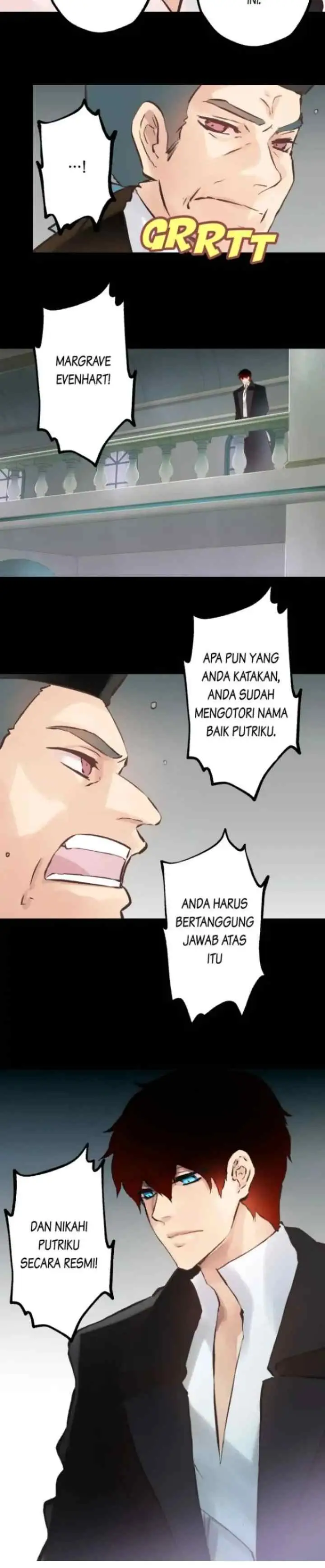 As Long as You Like It chapter 67 halaman 15