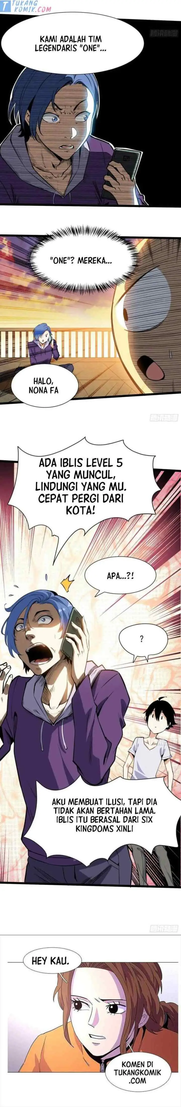 Night Controller chapter 8 halaman 11