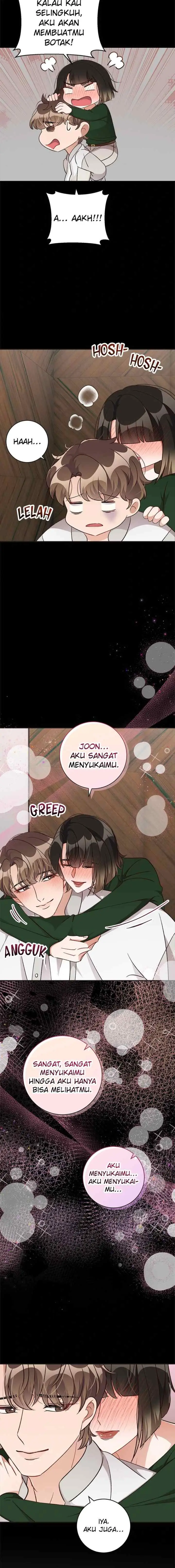 No Marriage is Perfect chapter 107 halaman 13