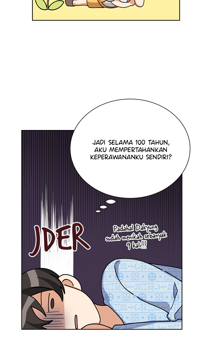 We're Soulmates Starting From Today chapter 31 halaman 26