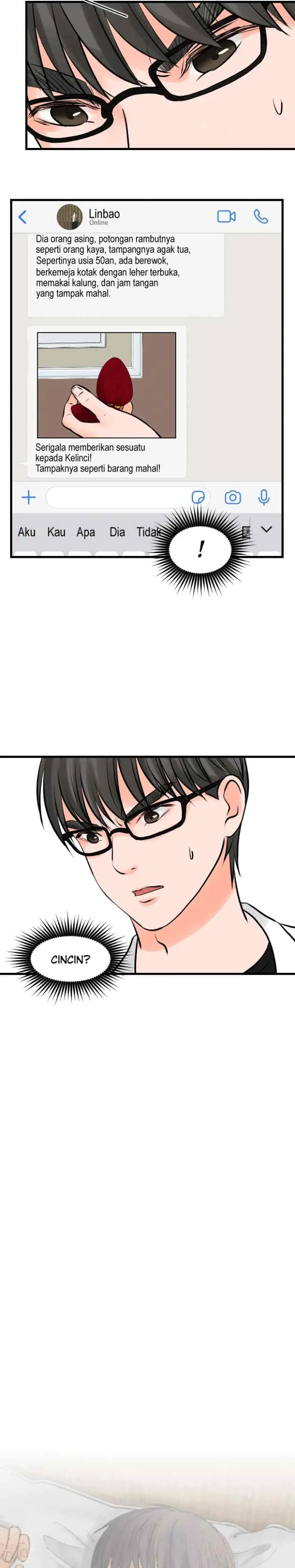 One + One (Bao A) chapter 108 halaman 15