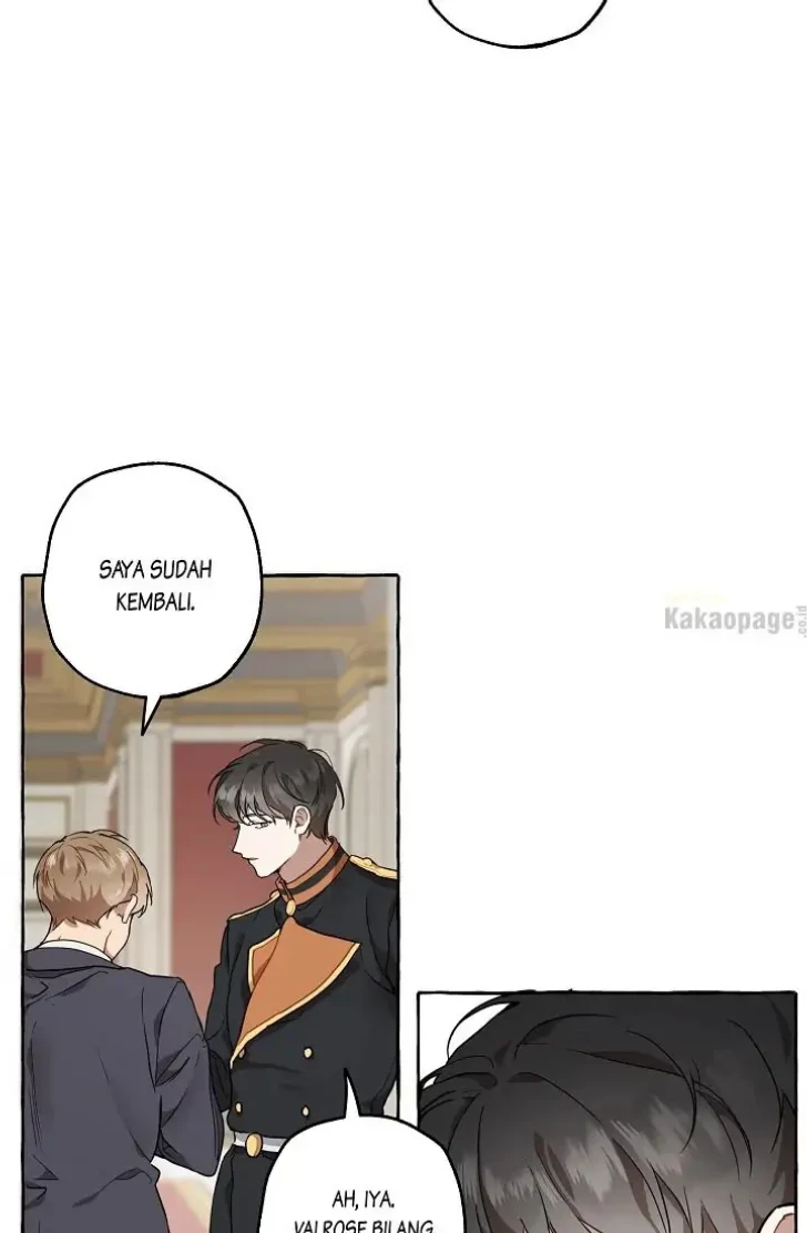 Everything Was a Misunderstanding chapter 11 halaman 8