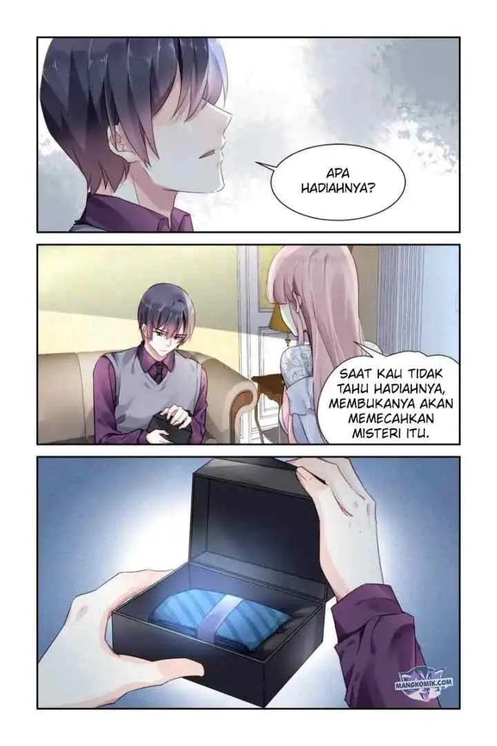 Guomin Laogong Dai Huijia chapter 72 halaman 9