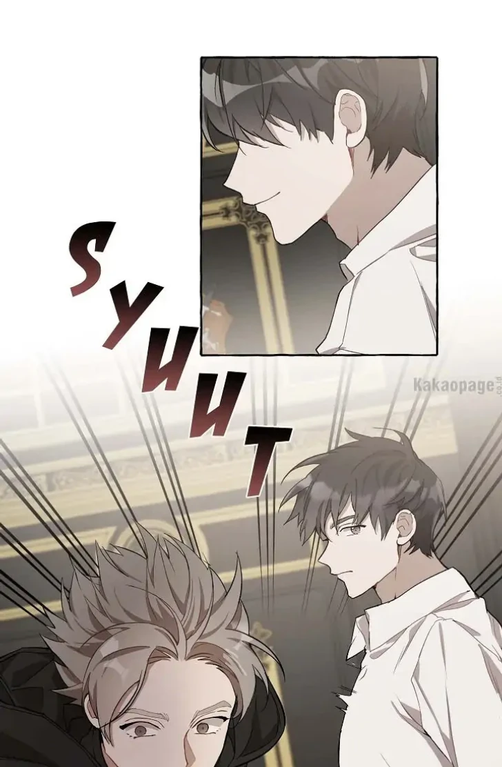 Everything Was a Misunderstanding chapter 19 halaman 62