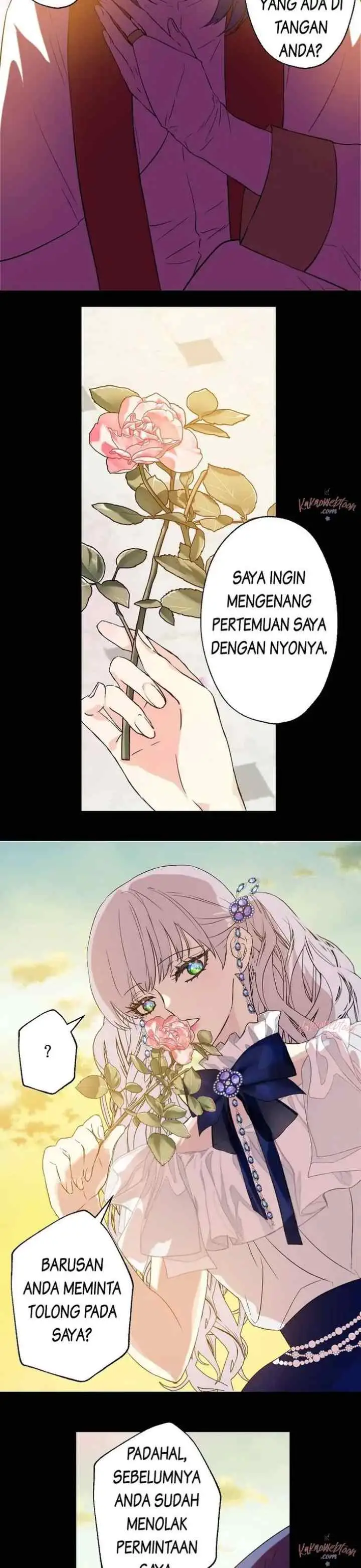 As Long as You Like It chapter 280 halaman 11