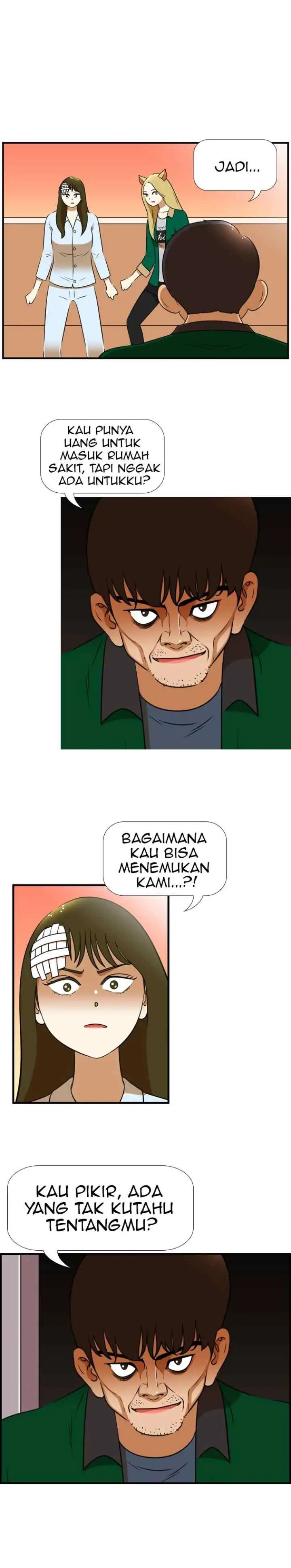 New Normal: Class 8 chapter 147 halaman 6