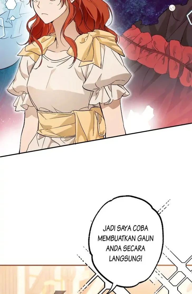 Everything Was a Misunderstanding chapter 65 halaman 5