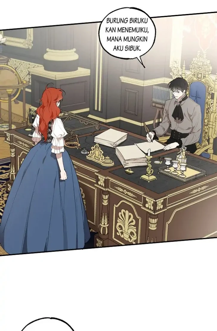 Everything Was a Misunderstanding chapter 45 halaman 28