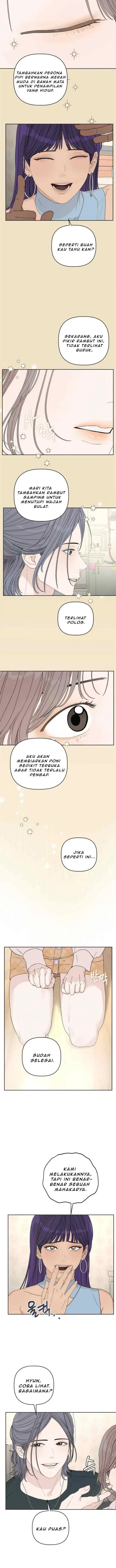 Dream of Learning chapter 17 halaman 12