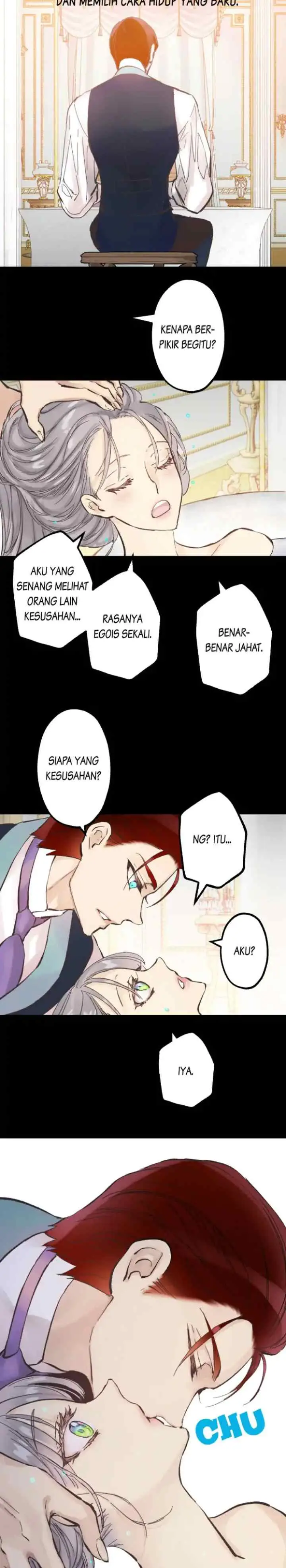 As Long as You Like It chapter 154 halaman 5