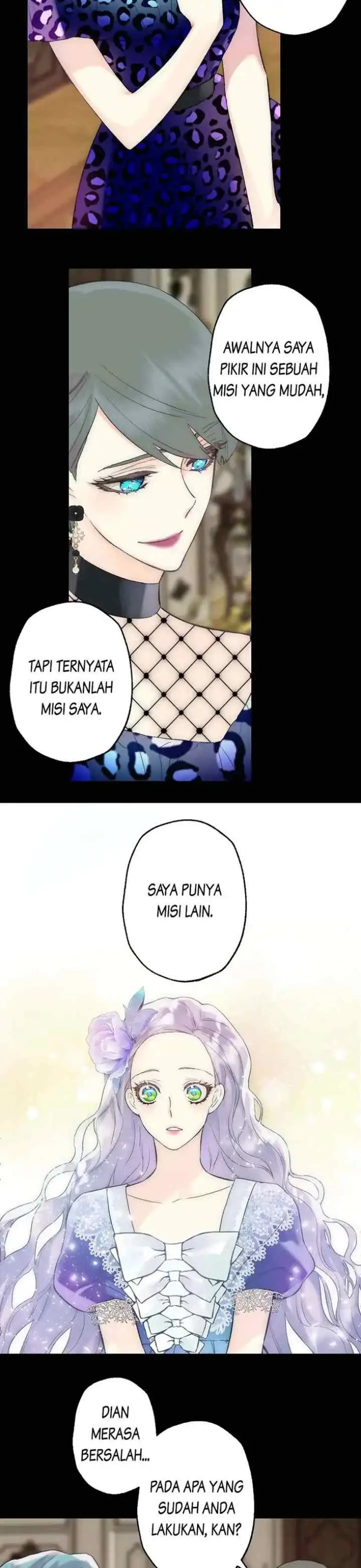 As Long as You Like It chapter 248 halaman 4