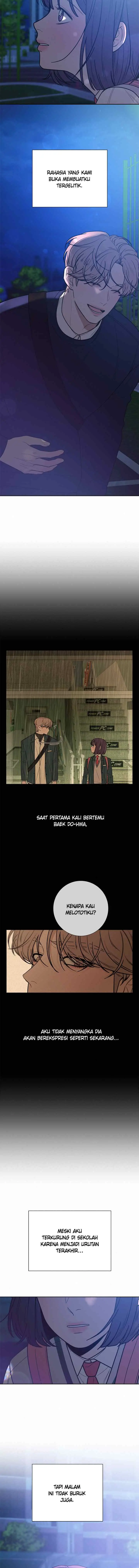 Operation: True Love chapter 49 halaman 6