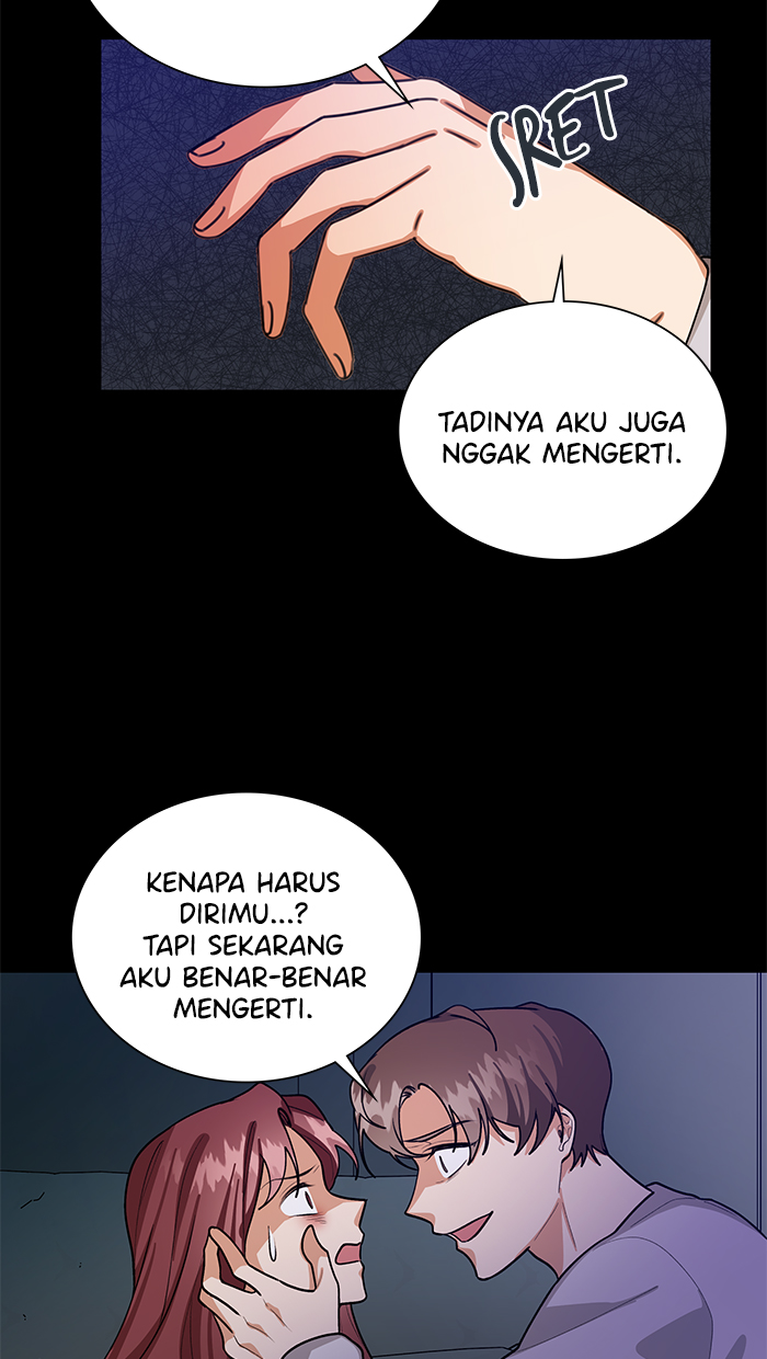 We're Soulmates Starting From Today chapter 61 halaman 39