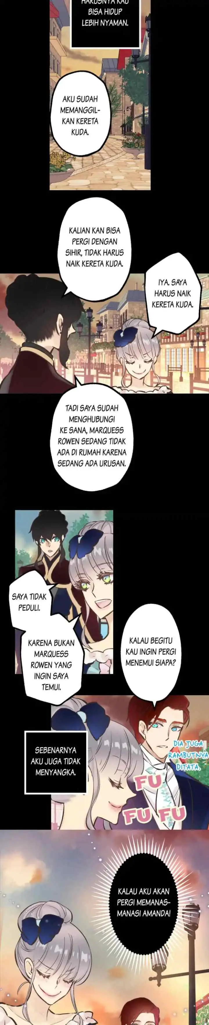 As Long as You Like It chapter 145 halaman 13