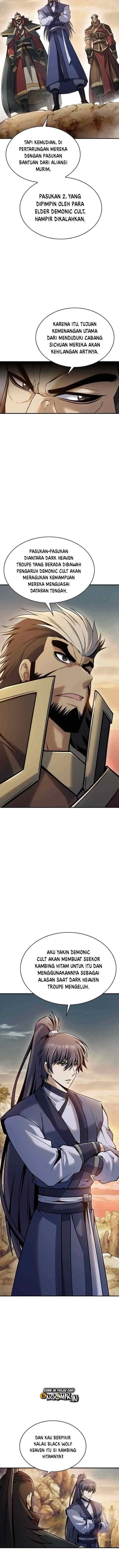 The Star Of A Supreme Ruler chapter 30 halaman 11