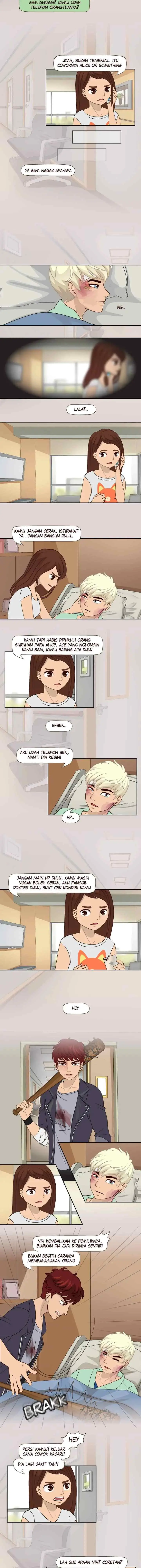 Alice chapter 94 halaman 6