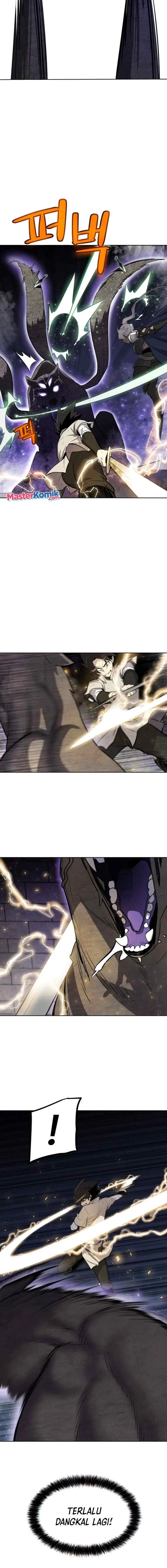 Overpowered Sword chapter 35 halaman 14