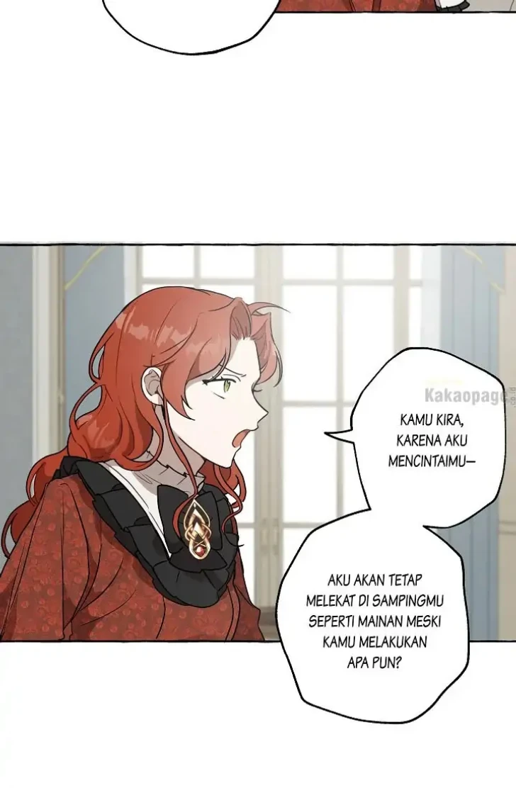 Everything Was a Misunderstanding chapter 14 halaman 19