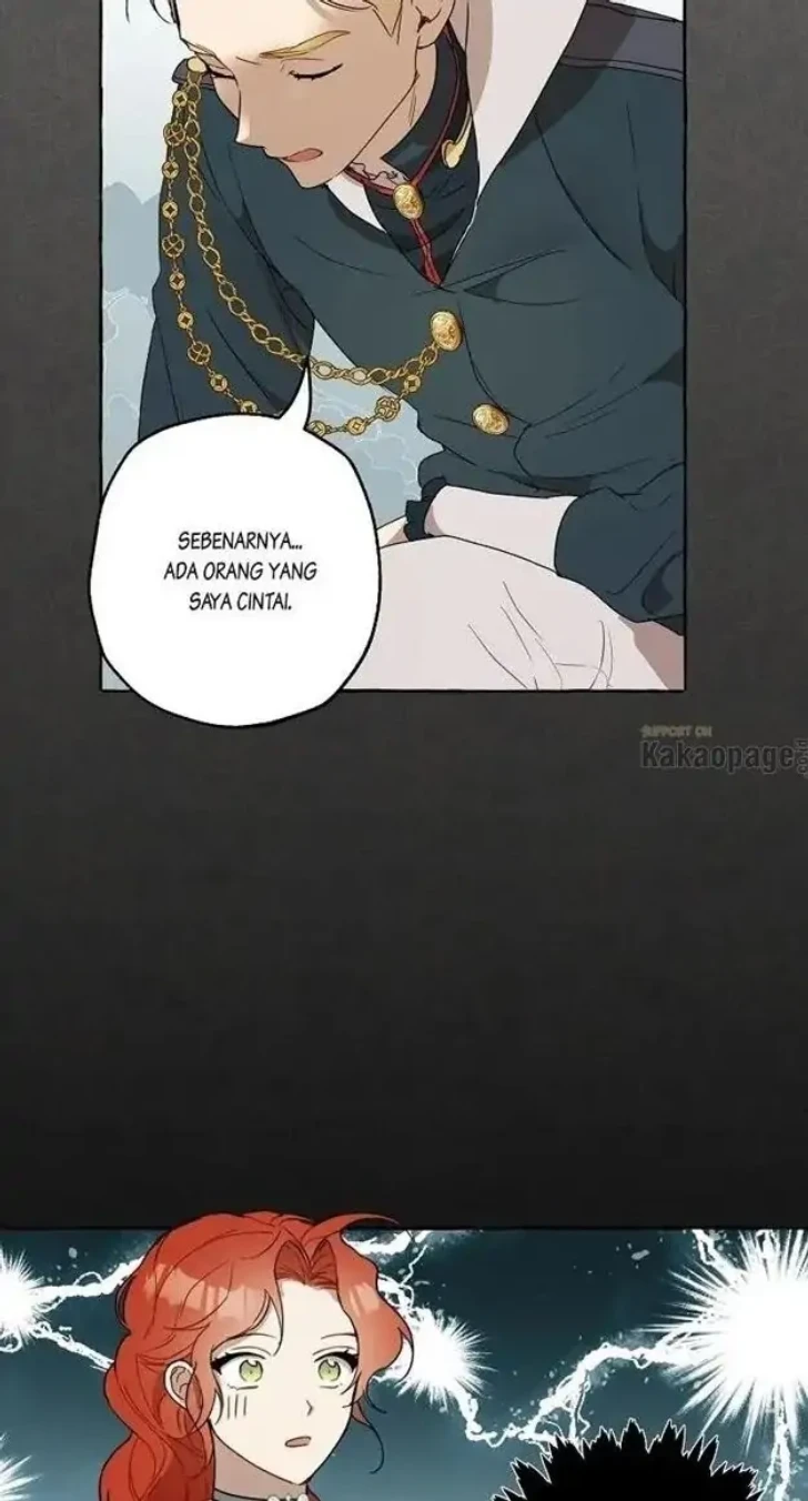 Everything Was a Misunderstanding chapter 4 halaman 113