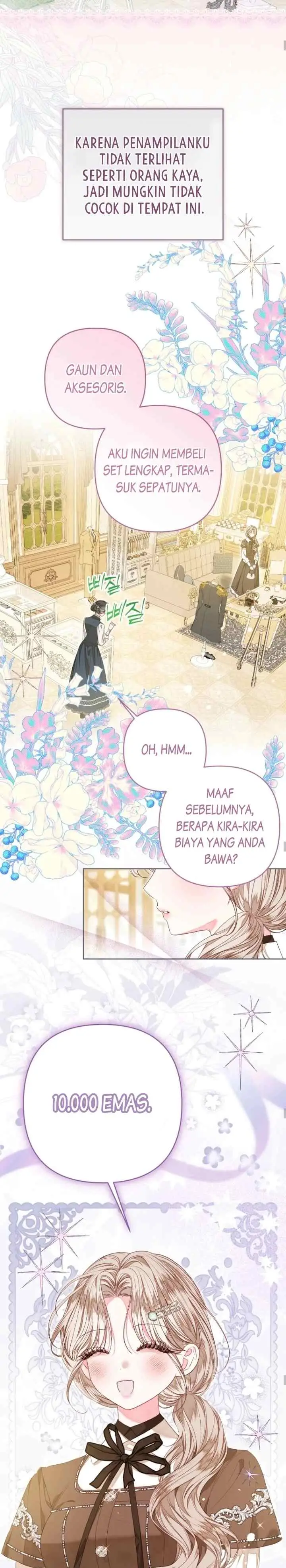 Being a Maid is Better than Being a Princess chapter 53 halaman 14